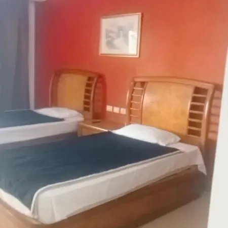Ferienwohnung قريه دلتا شرم الشيخ